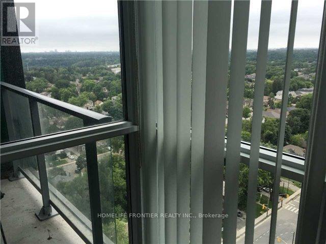 1904 - 9 Bogert Avenue, Toronto, Ontario  M2N 5M6 - Photo 8 - C13069208