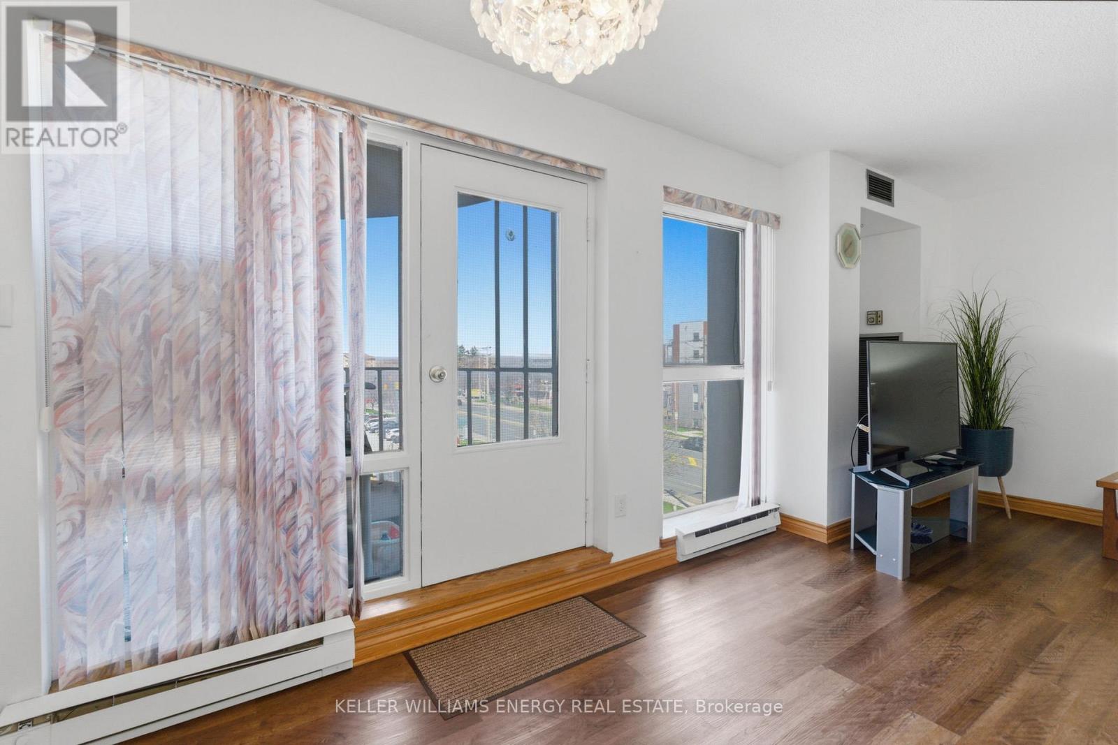 519 - 39 Kimbercroft Court, Toronto, Ontario  M1S 5B5 - Photo 13 - E13029578