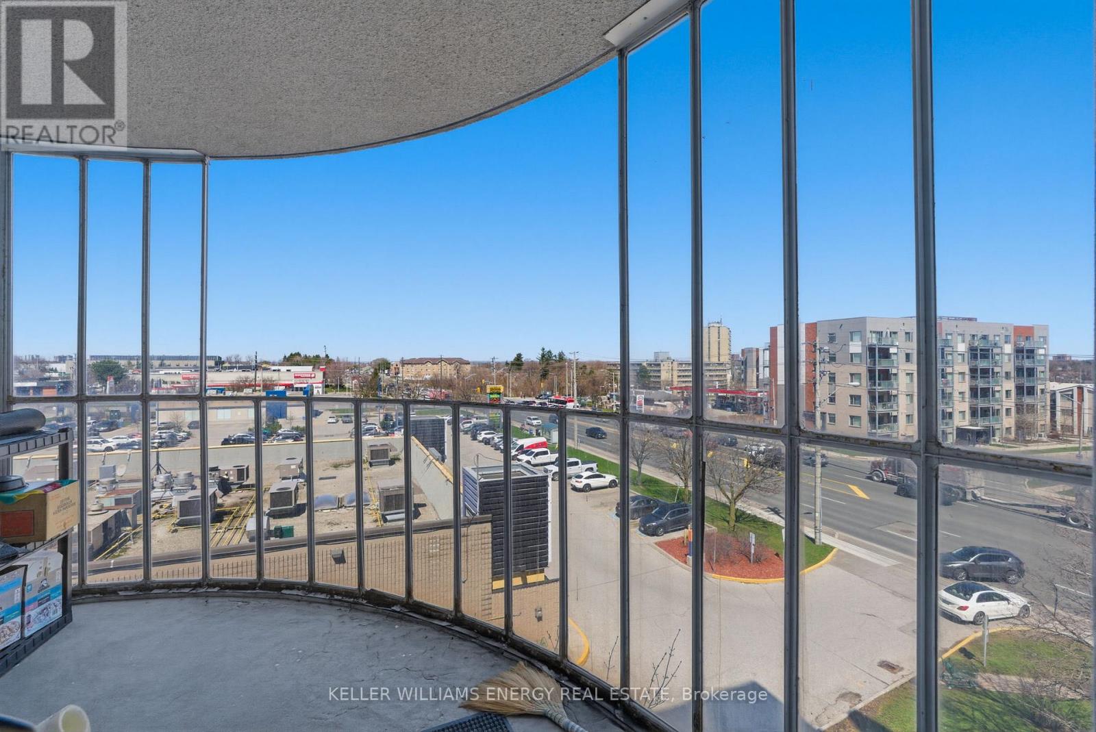 519 - 39 Kimbercroft Court, Toronto, Ontario  M1S 5B5 - Photo 15 - E13029578