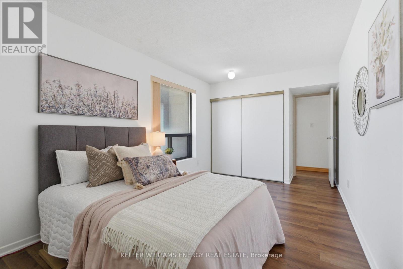 519 - 39 Kimbercroft Court, Toronto, Ontario  M1S 5B5 - Photo 22 - E13029578