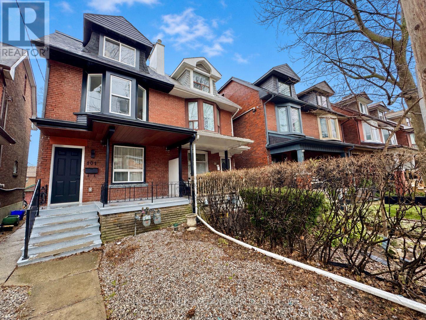 101 Marchmount Road, Toronto, Ontario  M6G 2B2 - Photo 2 - C13069280