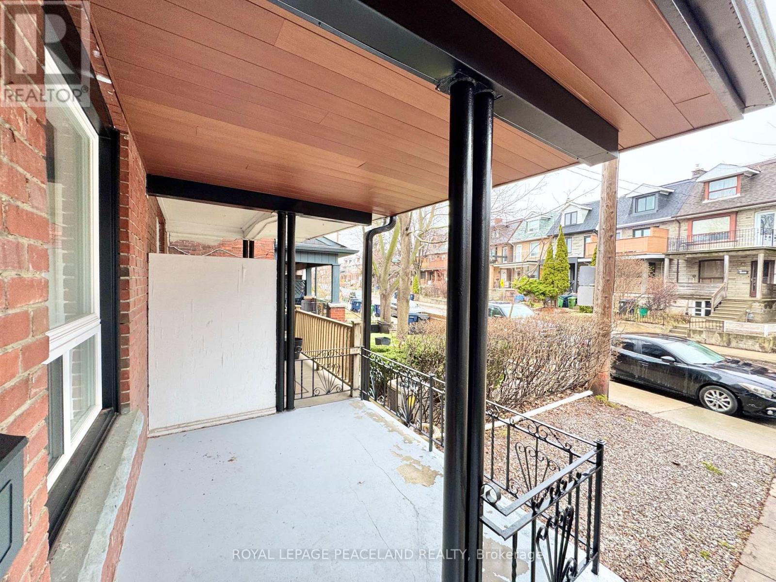 101 Marchmount Road, Toronto, Ontario  M6G 2B2 - Photo 4 - C13069280