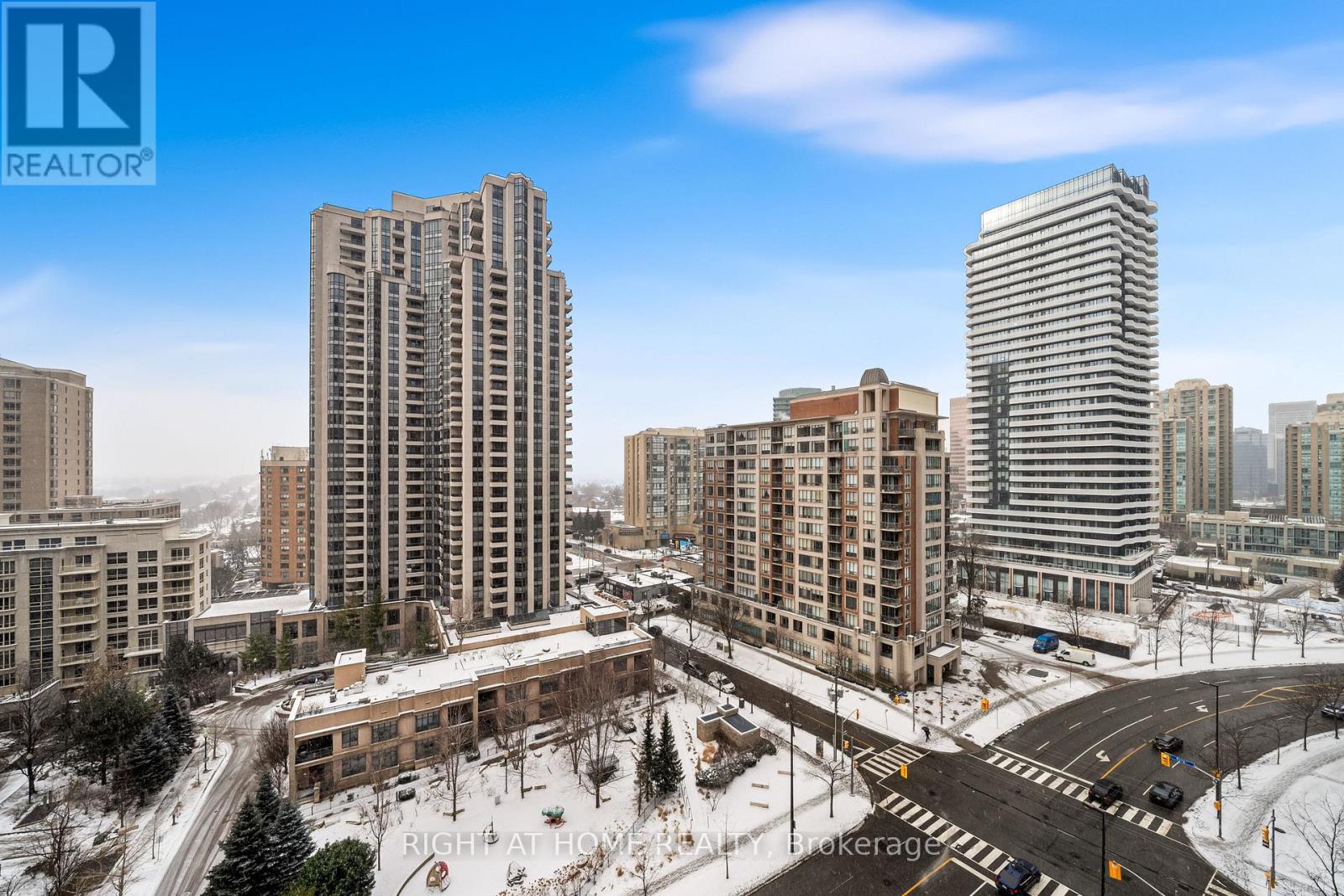 1707 - 18 Sommerset Way, Toronto, Ontario  M2N 6X5 - Photo 19 - C13069332