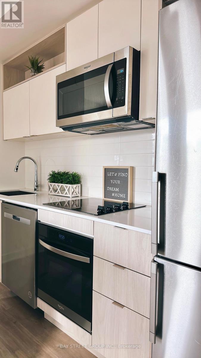 1273 - 135 Lower Sherbourne Street, Toronto, Ontario  M5A 1Y4 - Photo 18 - C13069336