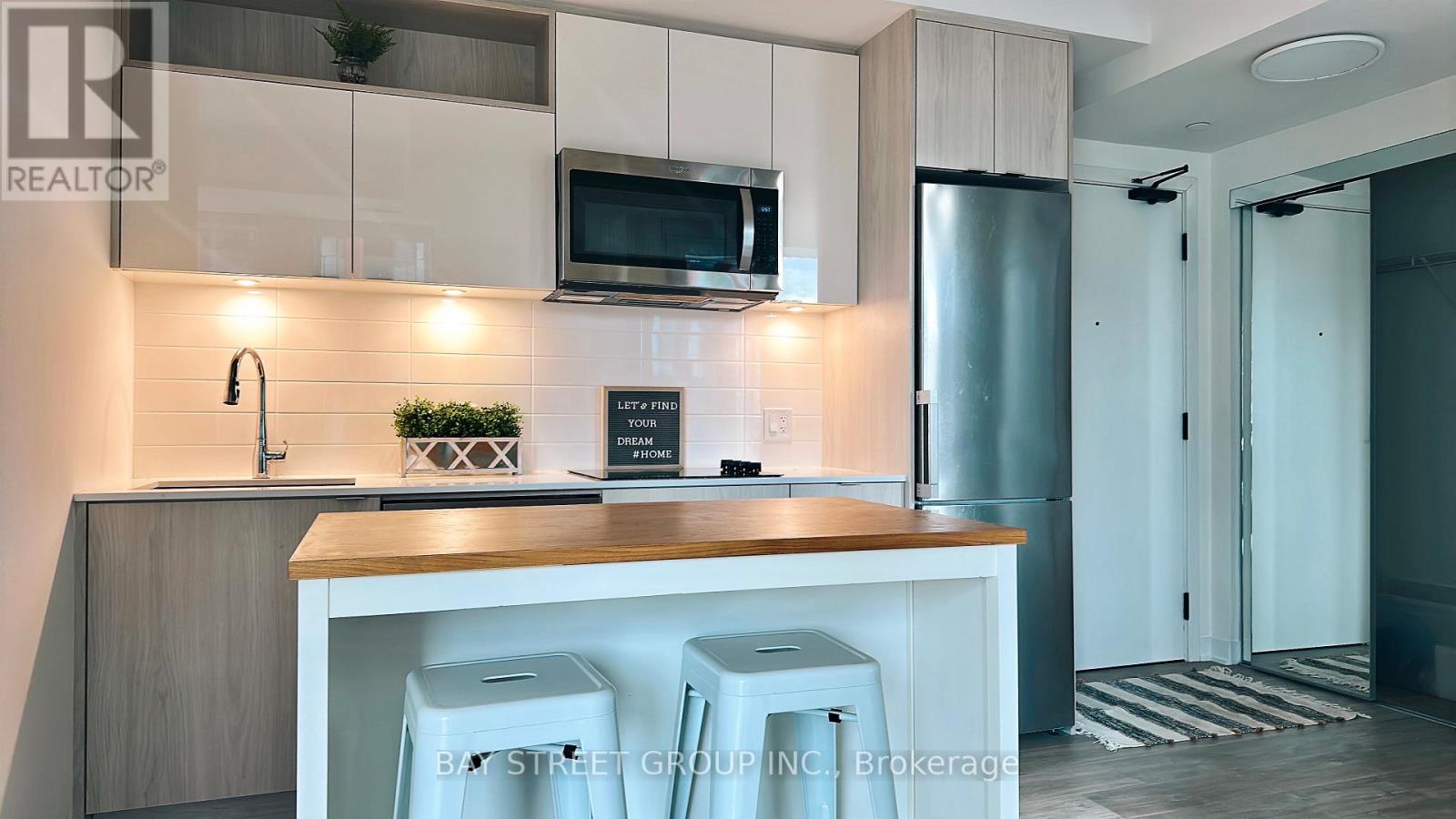 1273 - 135 Lower Sherbourne Street, Toronto, Ontario  M5A 1Y4 - Photo 4 - C13069336
