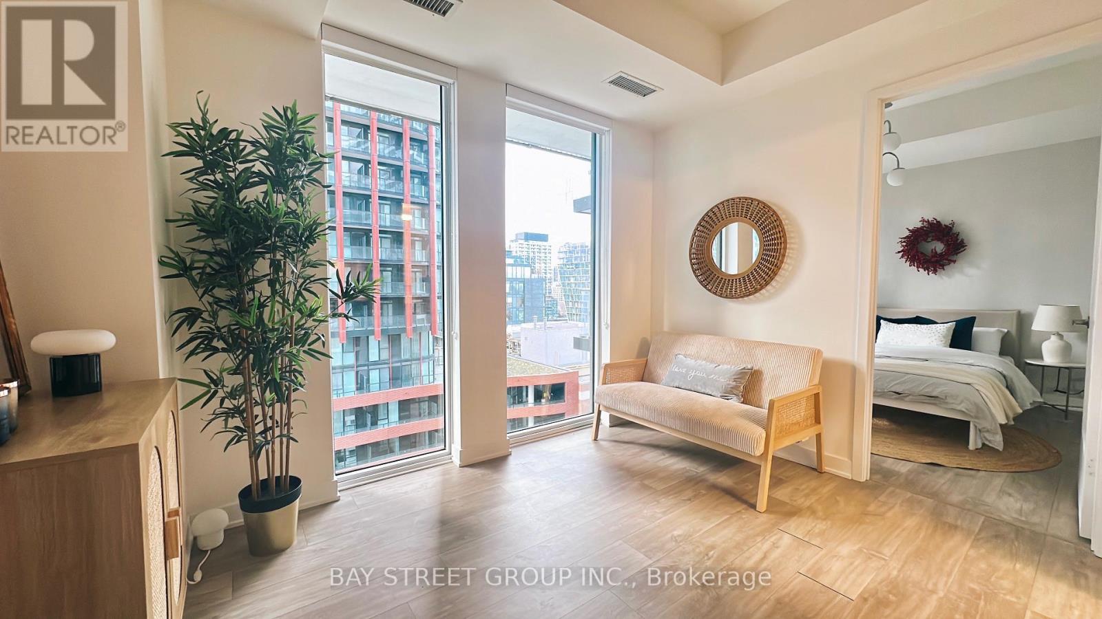1273 - 135 Lower Sherbourne Street, Toronto, Ontario  M5A 1Y4 - Photo 7 - C13069336