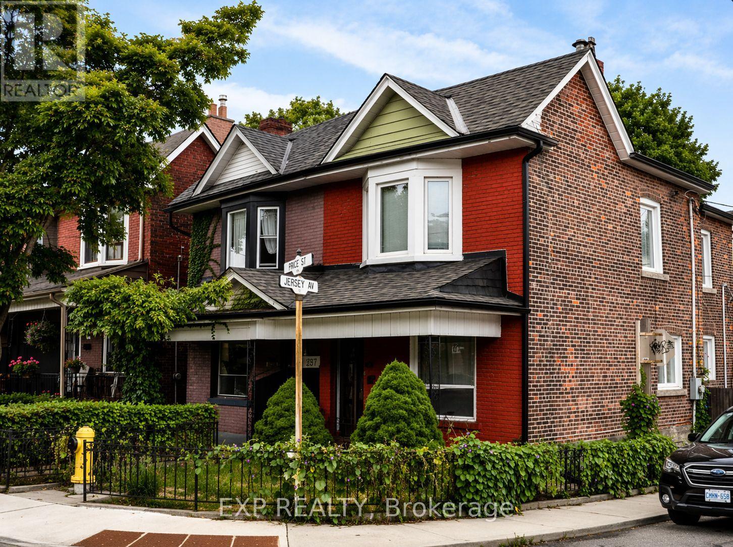 BSMT - 33 PAGE STREET, Toronto, Ontario