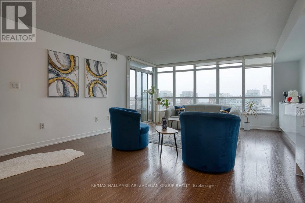 601 - 151 Dan Leckie Way, Toronto, Ontario  M5V 4B2 - Photo 15 - C13069364