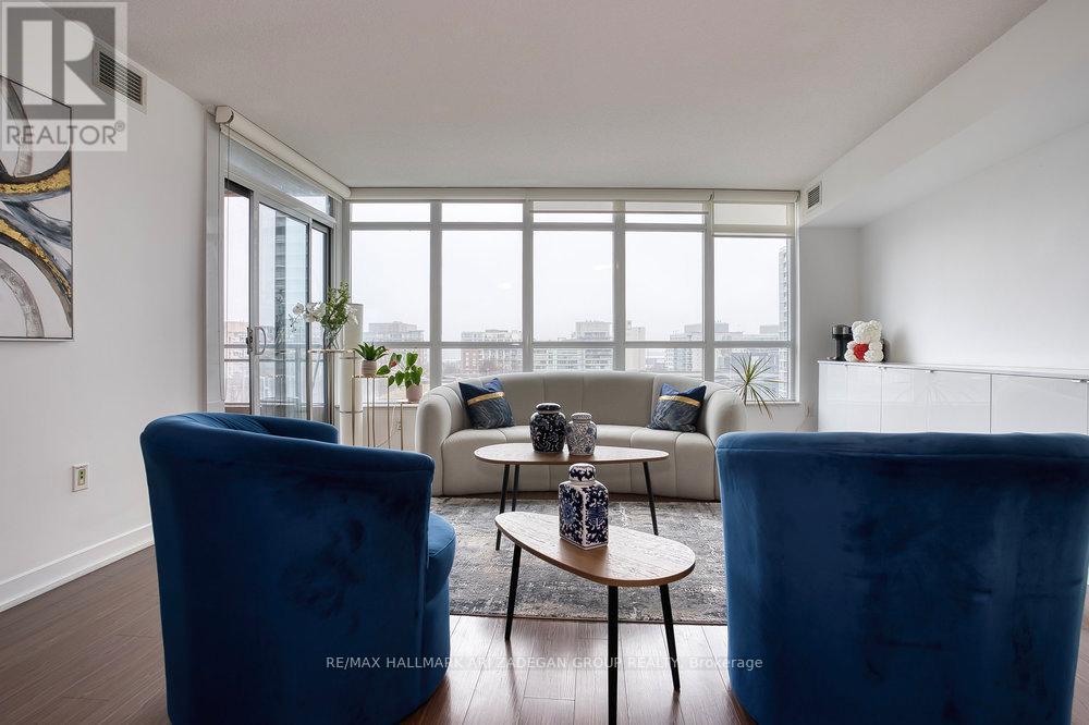601 - 151 Dan Leckie Way, Toronto, Ontario  M5V 4B2 - Photo 16 - C13069364