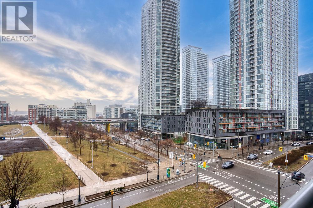 601 - 151 Dan Leckie Way, Toronto, Ontario  M5V 4B2 - Photo 31 - C13069364
