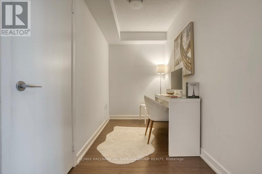 601 - 151 Dan Leckie Way, Toronto, Ontario  M5V 4B2 - Photo 5 - C13069364