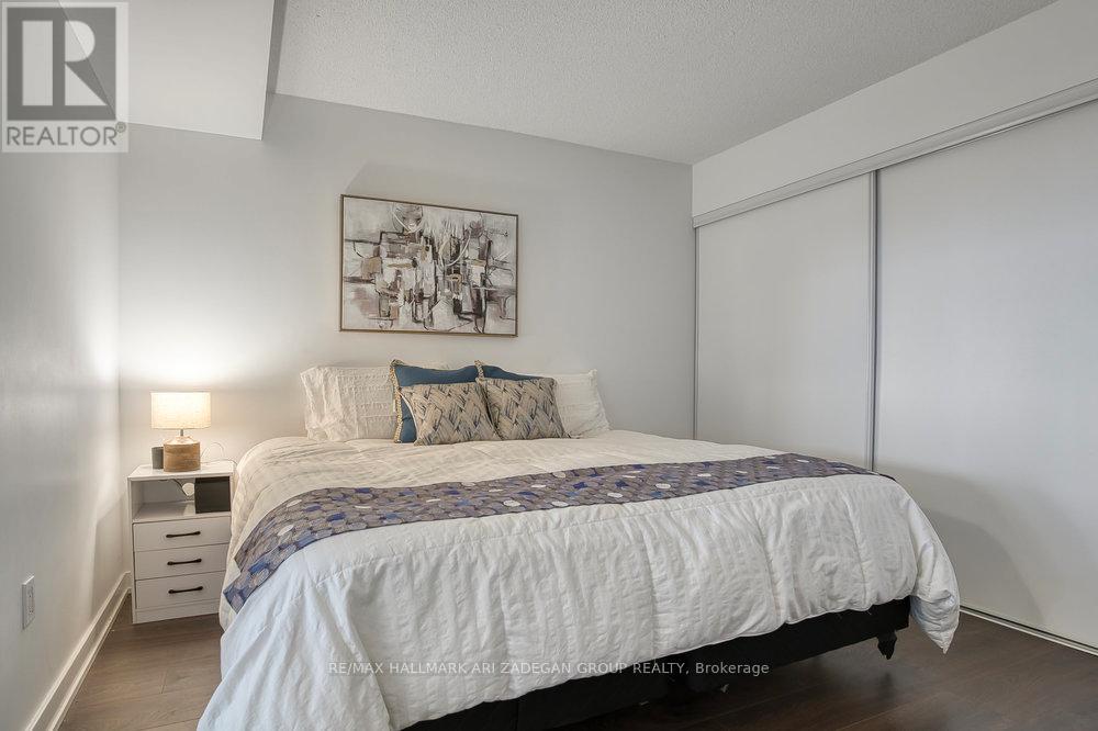 601 - 151 Dan Leckie Way, Toronto, Ontario  M5V 4B2 - Photo 7 - C13069364