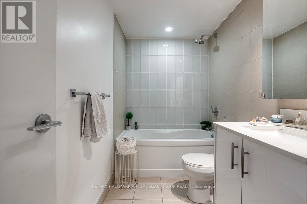 601 - 151 Dan Leckie Way, Toronto, Ontario  M5V 4B2 - Photo 9 - C13069364