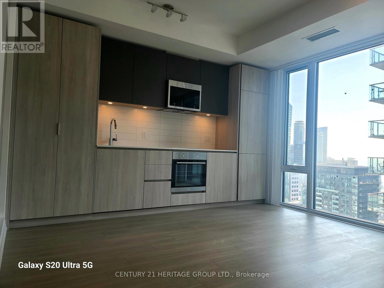 3921 - 28 Widmer Street, Toronto, Ontario  M5V 0T2 - Photo 5 - C13069402