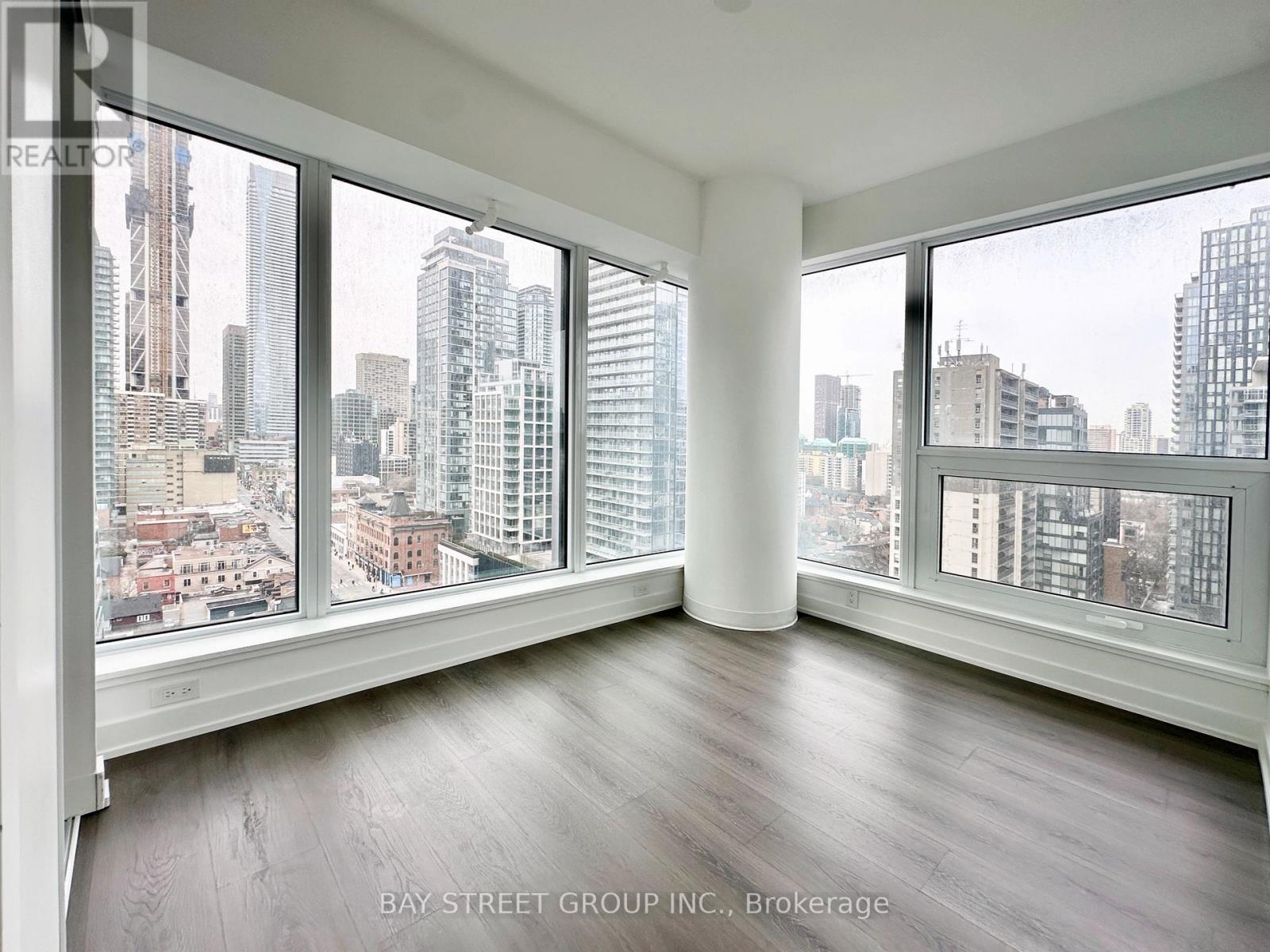 1909 - 8 Wellesley Street W, Toronto, Ontario  M4Y 0J5 - Photo 16 - C13069462