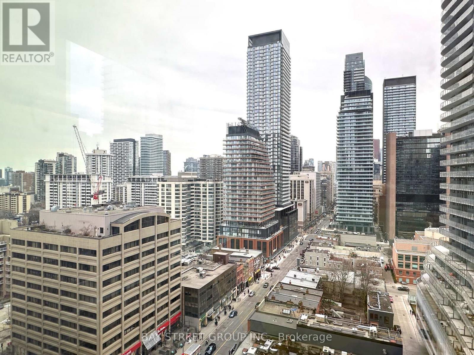 1909 - 8 Wellesley Street W, Toronto, Ontario  M4Y 0J5 - Photo 21 - C13069462