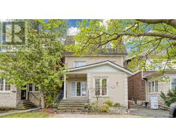 153 GLENGROVE AVENUE W, Toronto, Ontario
