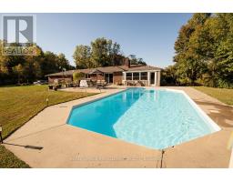 31 NOBES ROAD, Quinte West, Ontario