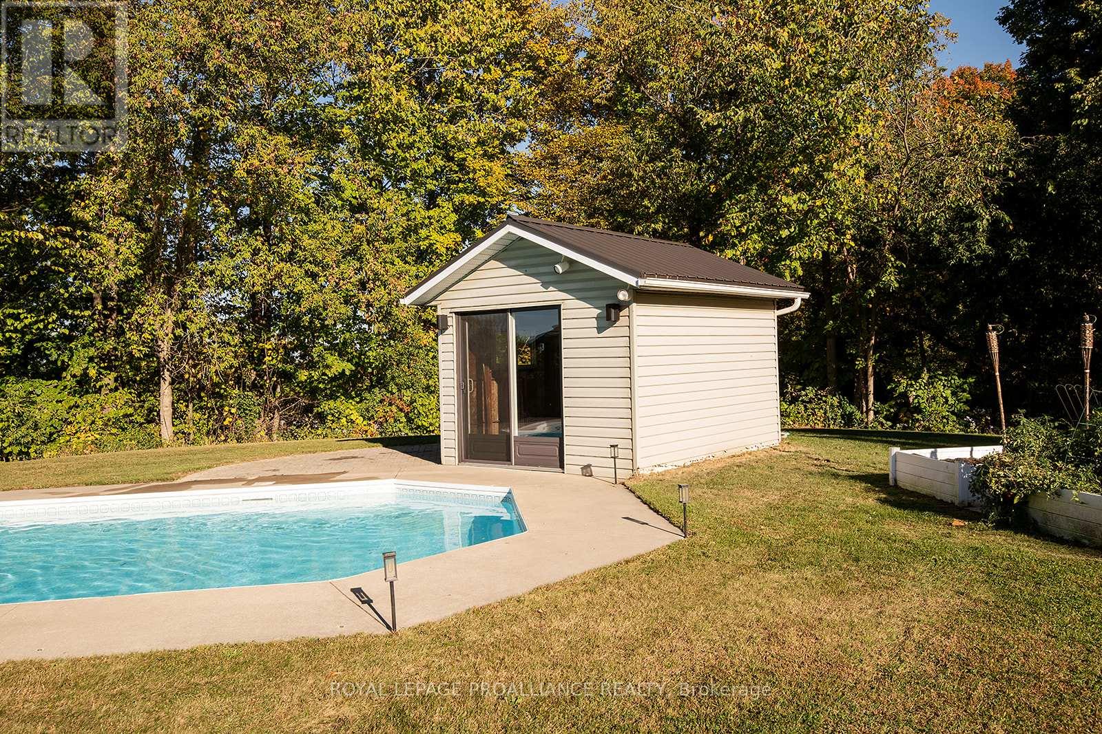 31 Nobes Road, Quinte West, Ontario  K0K 2C0 - Photo 30 - X12604198