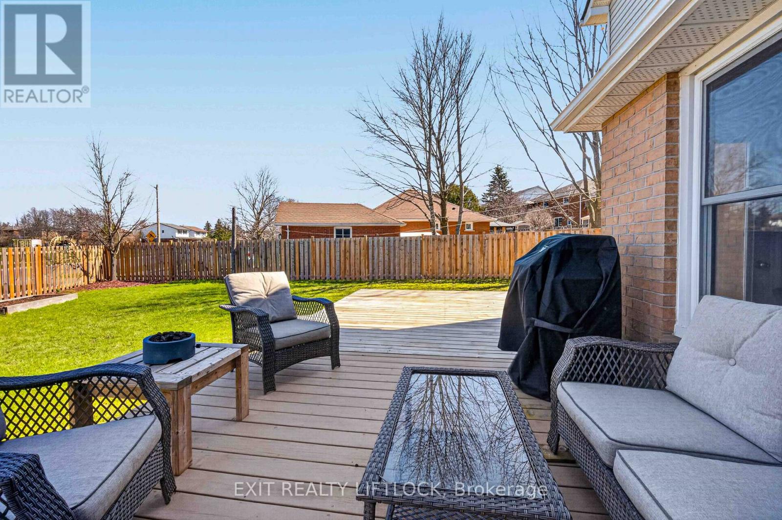 604 Wilfred Drive, Peterborough, Ontario  K9K 2E6 - Photo 6 - X13047762