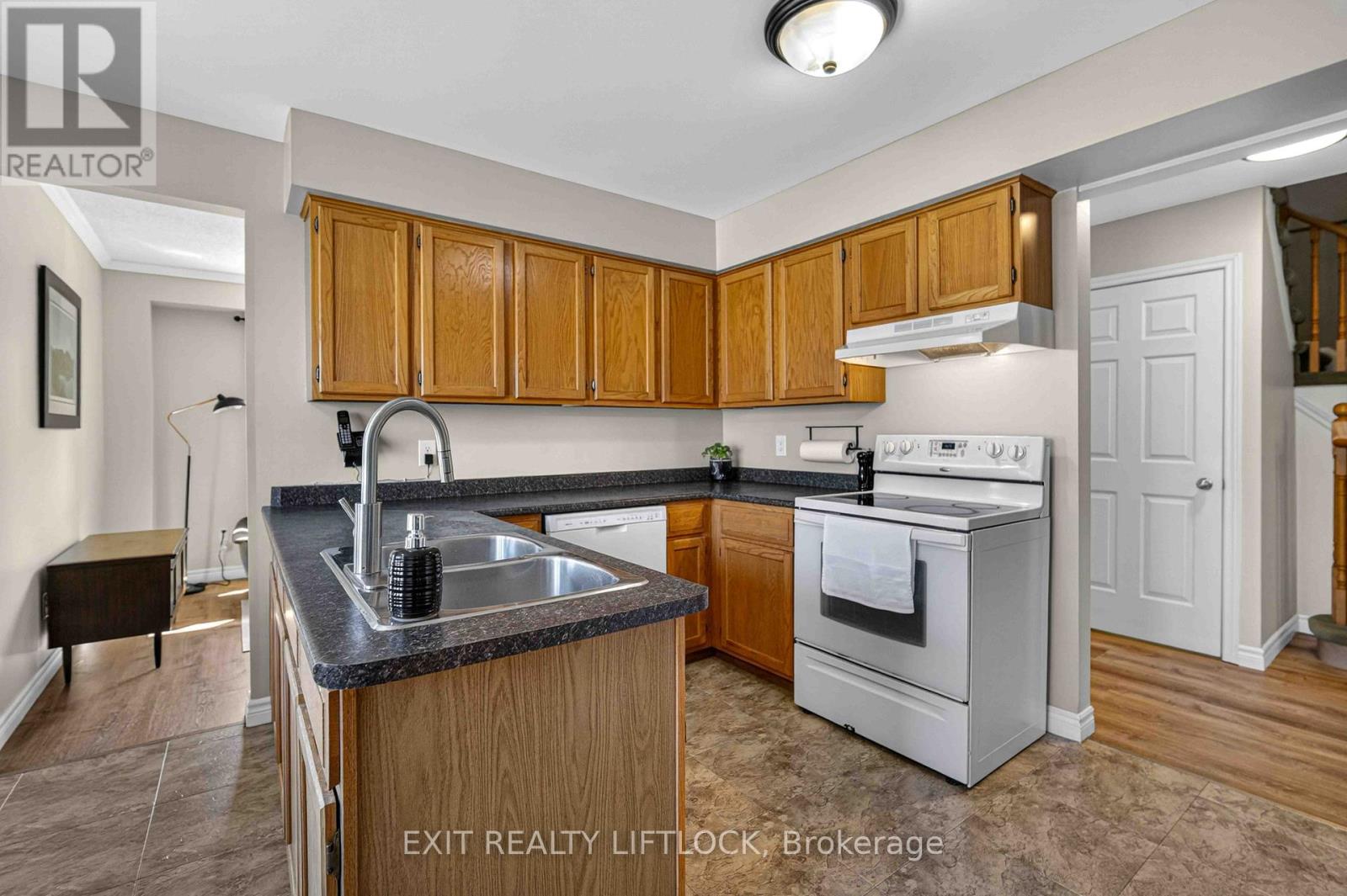 604 Wilfred Drive, Peterborough, Ontario  K9K 2E6 - Photo 18 - X13047762