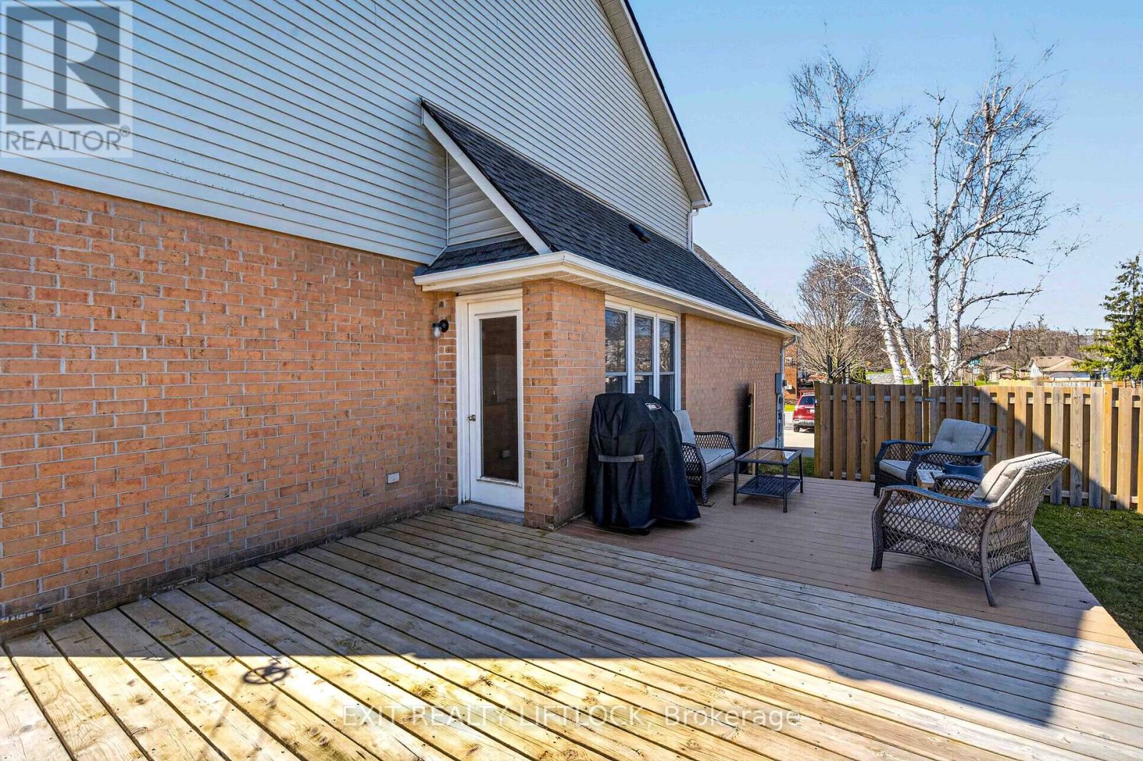 604 Wilfred Drive, Peterborough, Ontario  K9K 2E6 - Photo 29 - X13047762