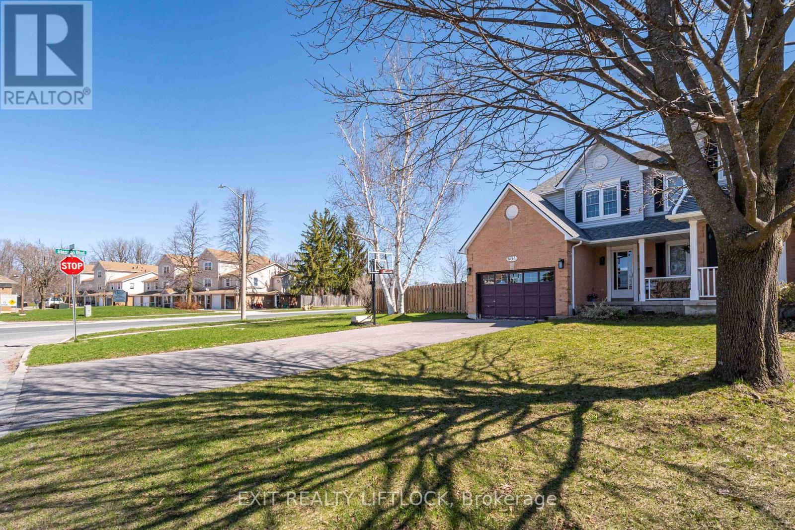604 Wilfred Drive, Peterborough, Ontario  K9K 2E6 - Photo 7 - X13047762
