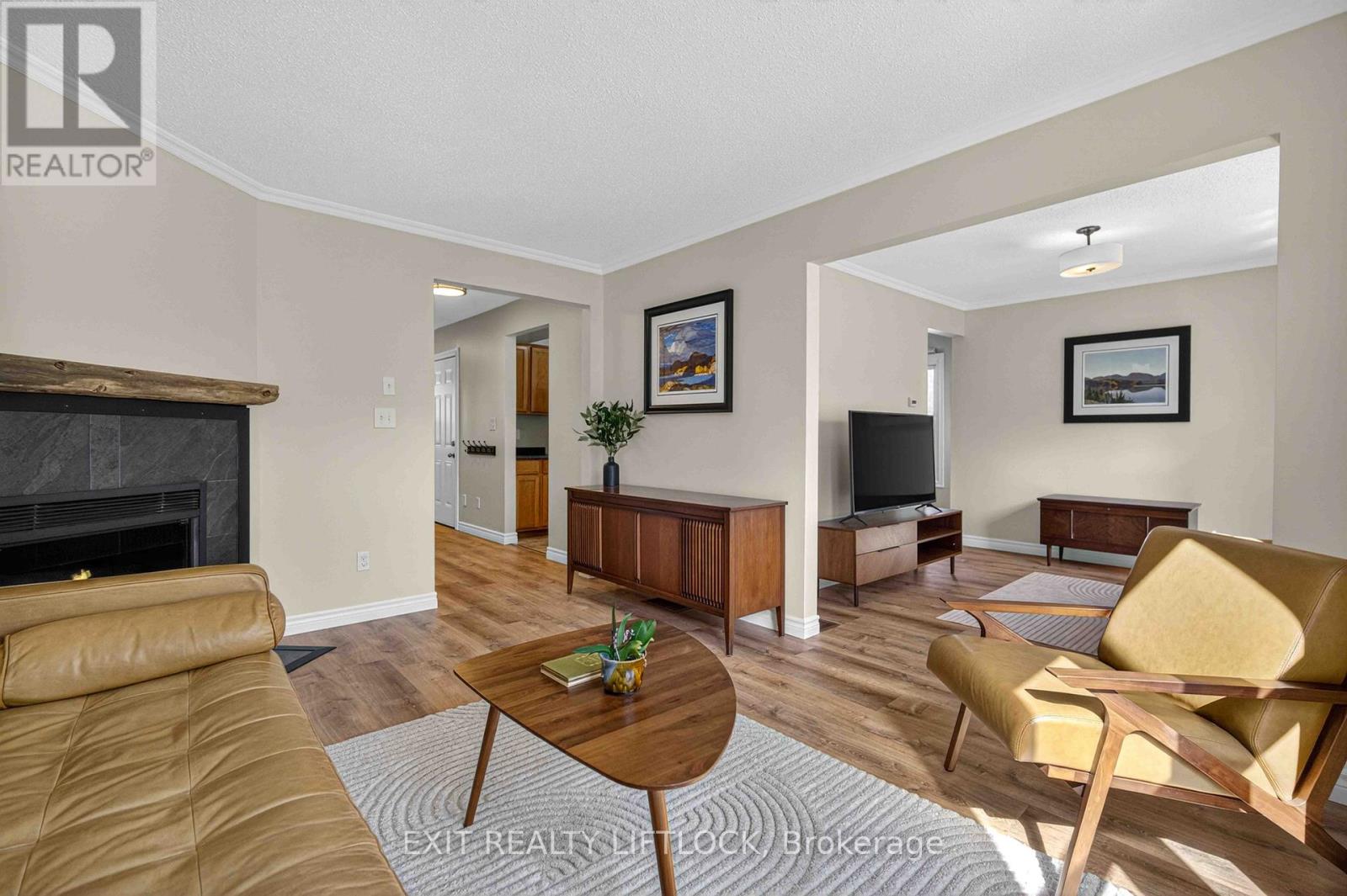 604 Wilfred Drive, Peterborough, Ontario  K9K 2E6 - Photo 5 - X13047762