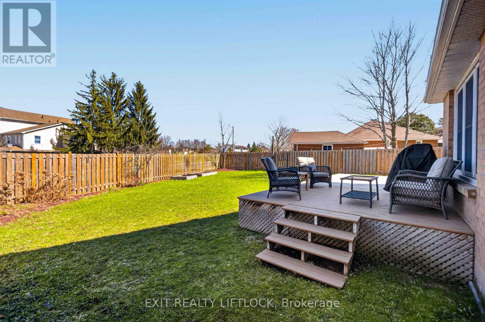 604 Wilfred Drive, Peterborough, Ontario  K9K 2E6 - Photo 30 - X13047762