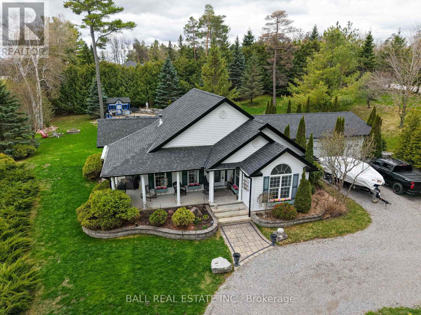 1725 Young's Point Road, Selwyn, Ontario  K0L 2H0 - Photo 4 - X13068208