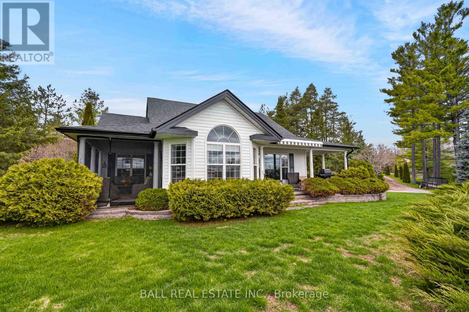 1725 Young's Point Road, Selwyn, Ontario  K0L 2H0 - Photo 12 - X13068208