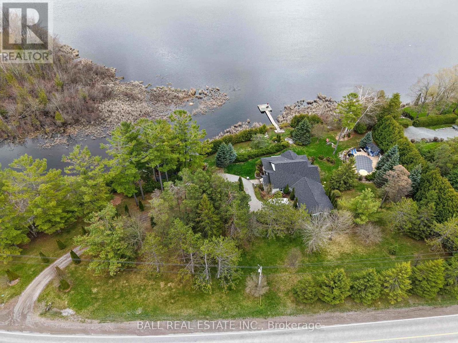 1725 Young's Point Road, Selwyn, Ontario  K0L 2H0 - Photo 3 - X13068208