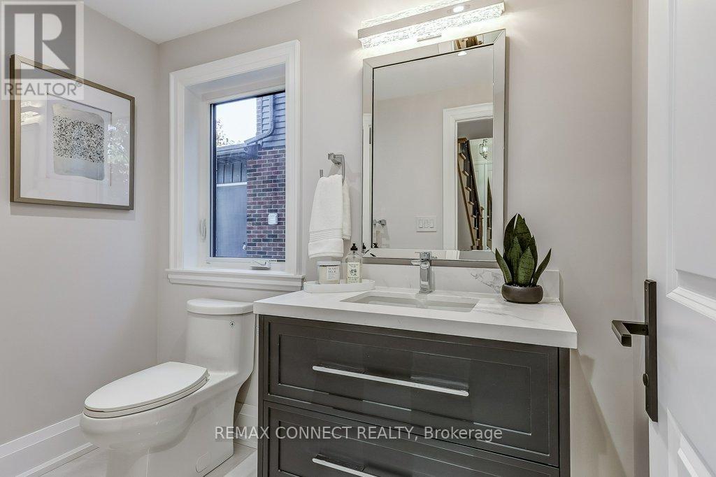 393 Rosebank Road, Pickering, Ontario  L1W 2N3 - Photo 20 - E13069048