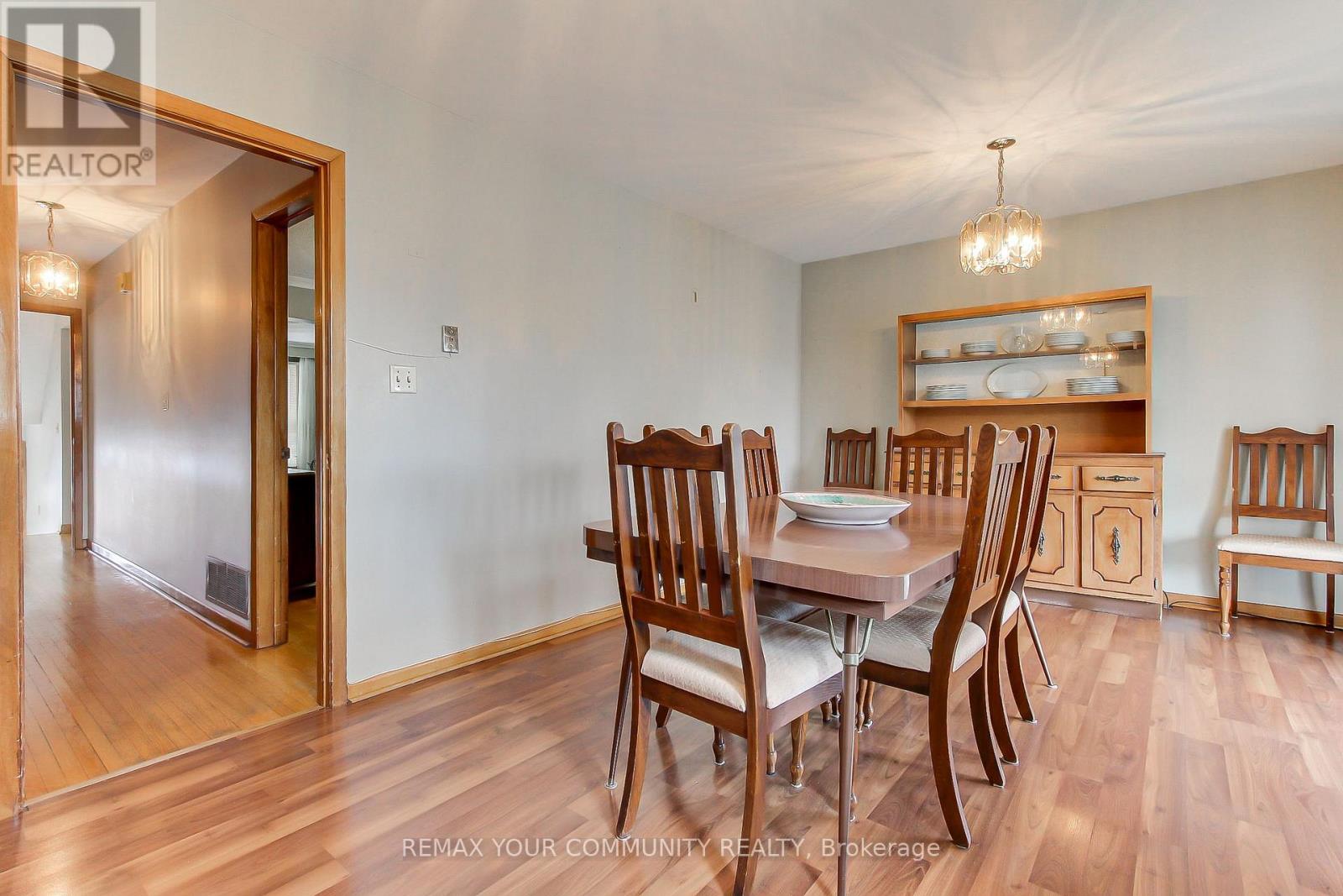 41a North Edgely Avenue, Toronto, Ontario  M1K 1T5 - Photo 12 - E13069140
