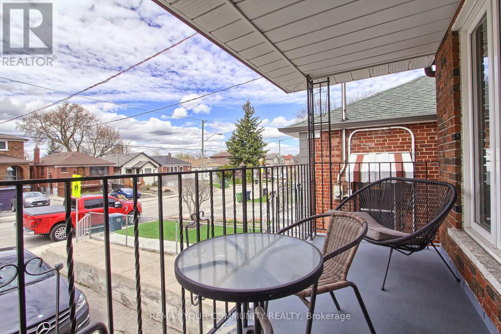 41a North Edgely Avenue, Toronto, Ontario  M1K 1T5 - Photo 32 - E13069140