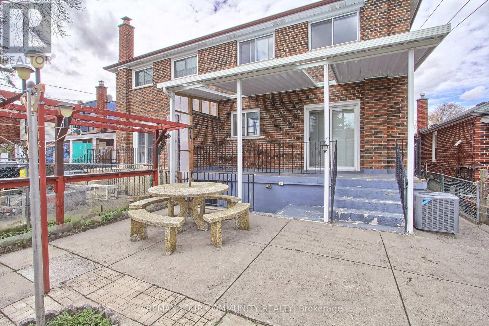 41a North Edgely Avenue, Toronto, Ontario  M1K 1T5 - Photo 36 - E13069140