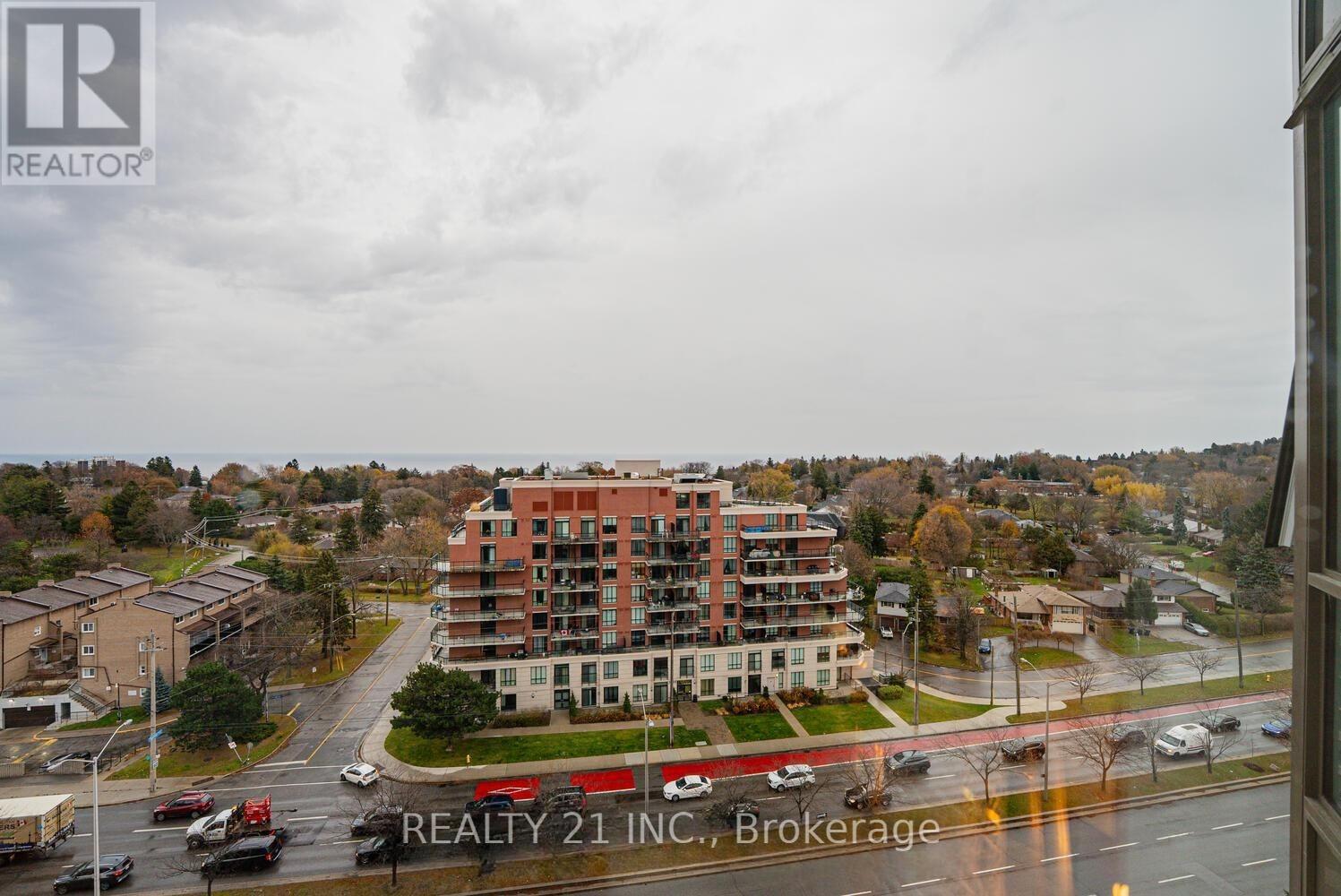 1107 - 3233 Eglinton Avenue E, Toronto, Ontario  M1J 3N6 - Photo 11 - E13069266