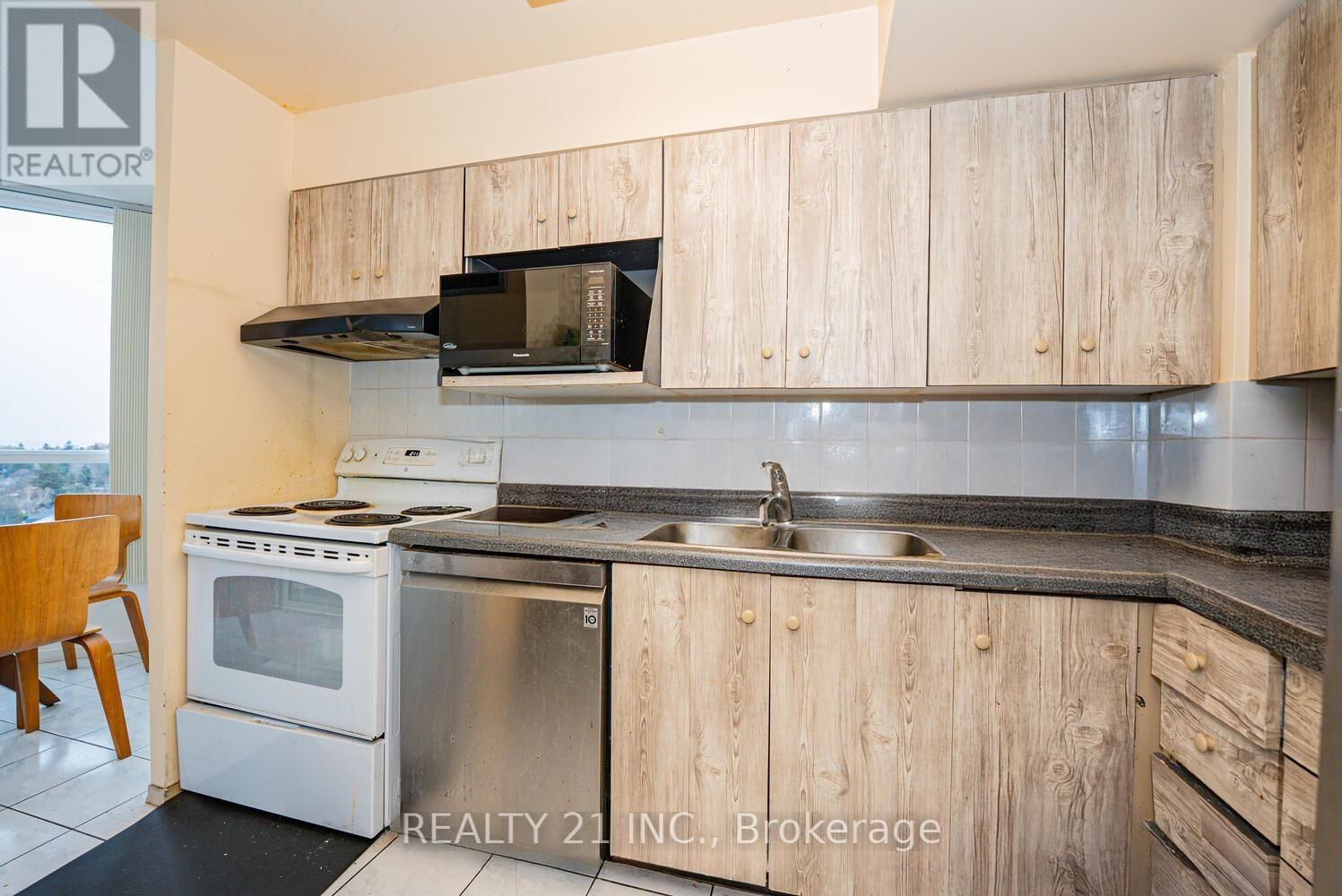 1107 - 3233 Eglinton Avenue E, Toronto, Ontario  M1J 3N6 - Photo 12 - E13069266