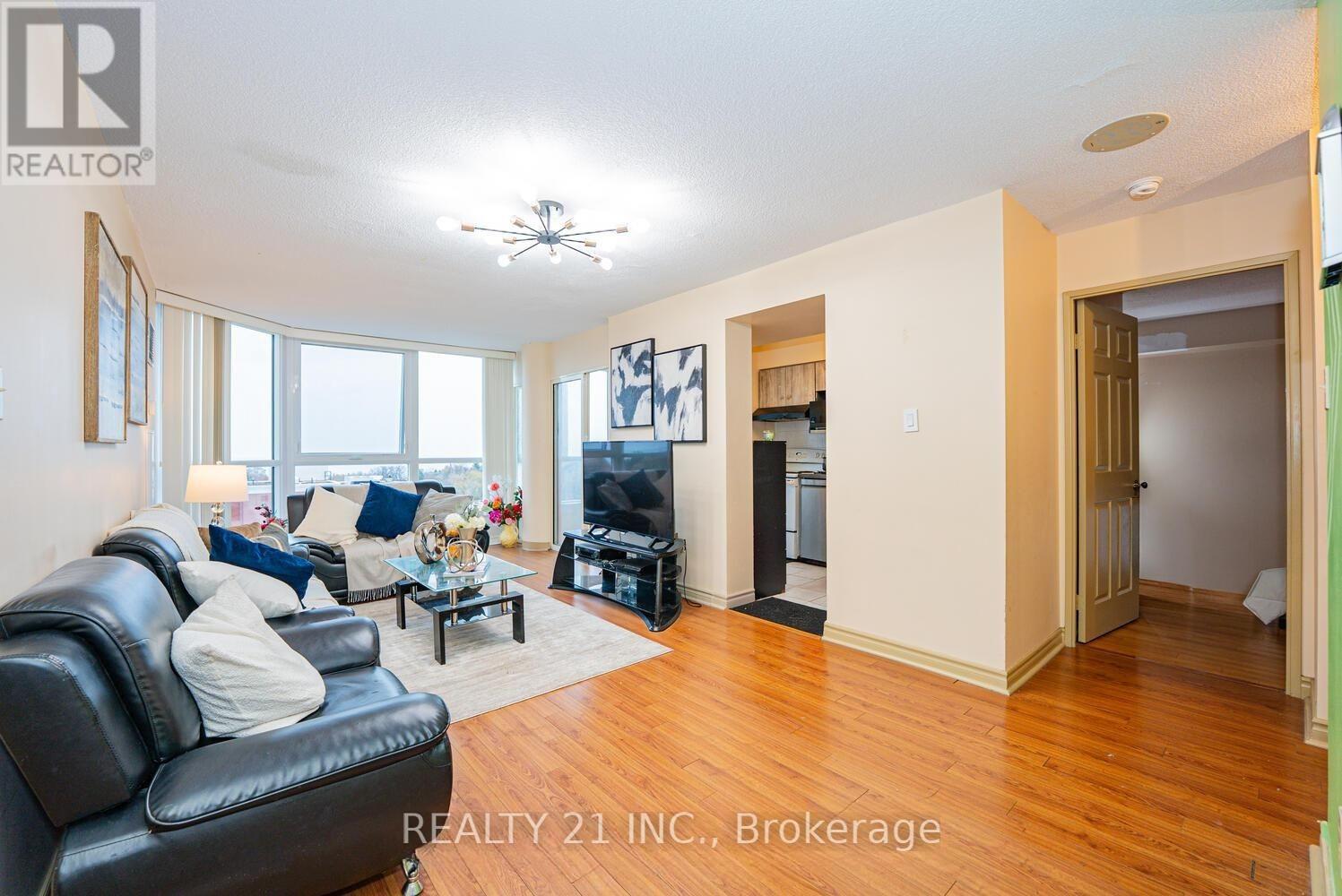 1107 - 3233 Eglinton Avenue E, Toronto, Ontario  M1J 3N6 - Photo 13 - E13069266