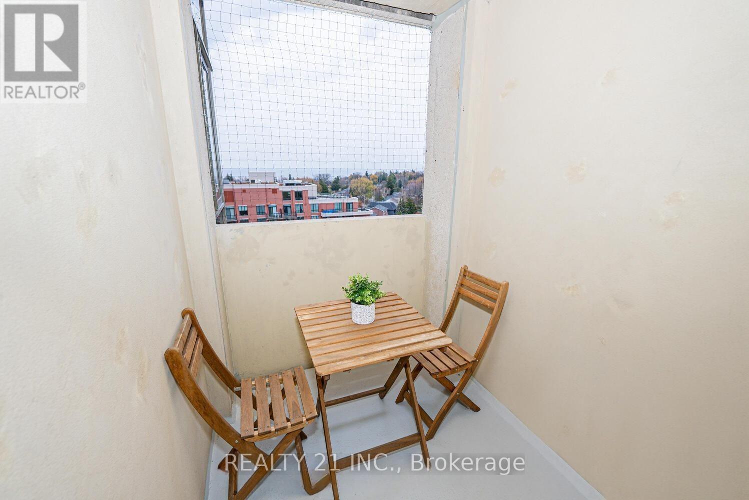 1107 - 3233 Eglinton Avenue E, Toronto, Ontario  M1J 3N6 - Photo 24 - E13069266