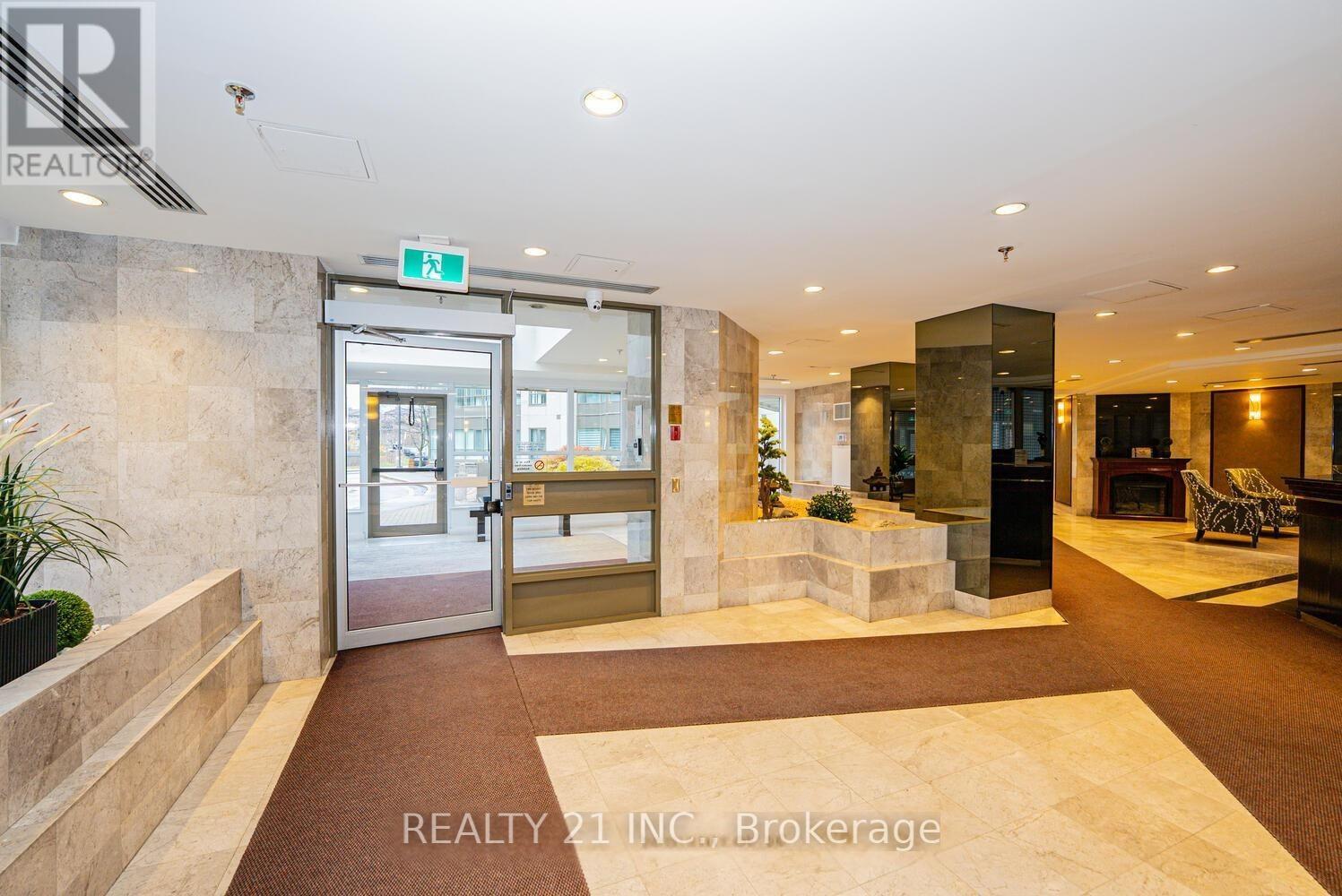 1107 - 3233 Eglinton Avenue E, Toronto, Ontario  M1J 3N6 - Photo 25 - E13069266