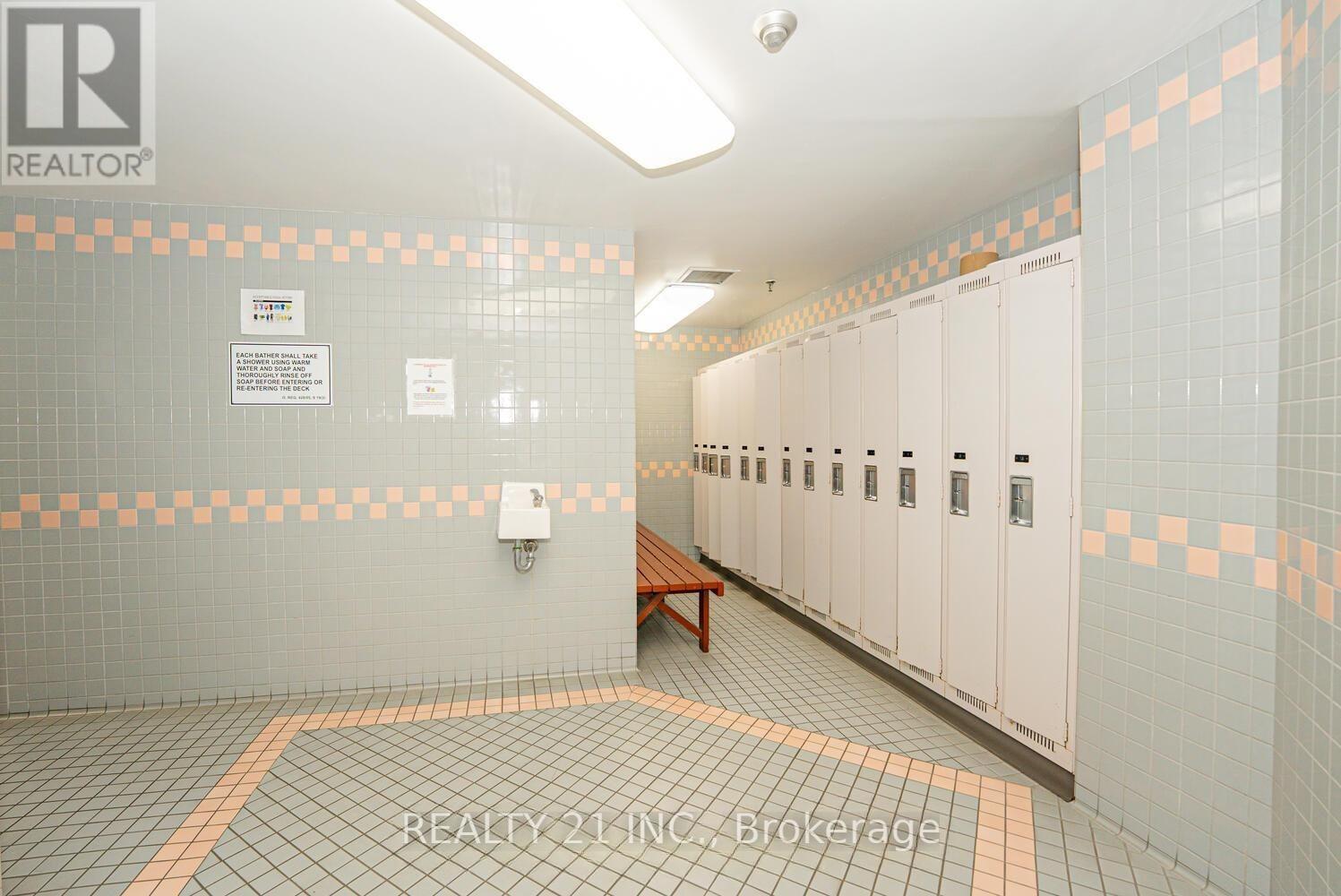 1107 - 3233 Eglinton Avenue E, Toronto, Ontario  M1J 3N6 - Photo 28 - E13069266