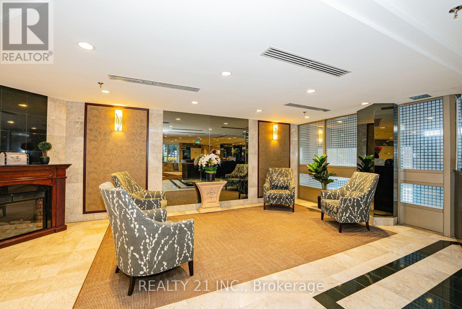 1107 - 3233 Eglinton Avenue E, Toronto, Ontario  M1J 3N6 - Photo 3 - E13069266