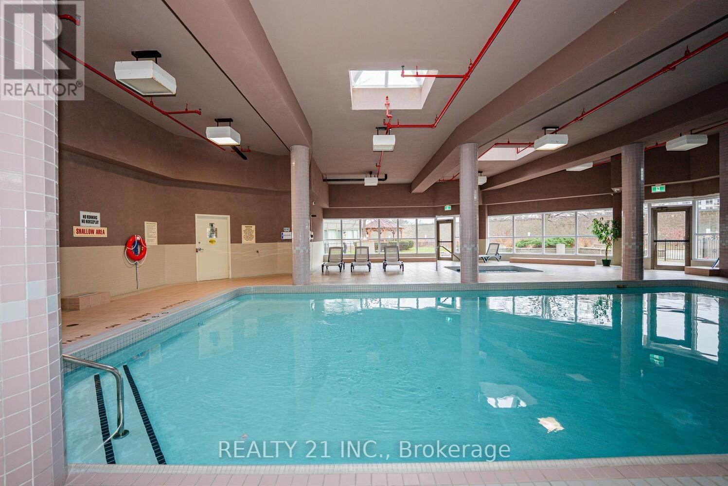 1107 - 3233 Eglinton Avenue E, Toronto, Ontario  M1J 3N6 - Photo 30 - E13069266