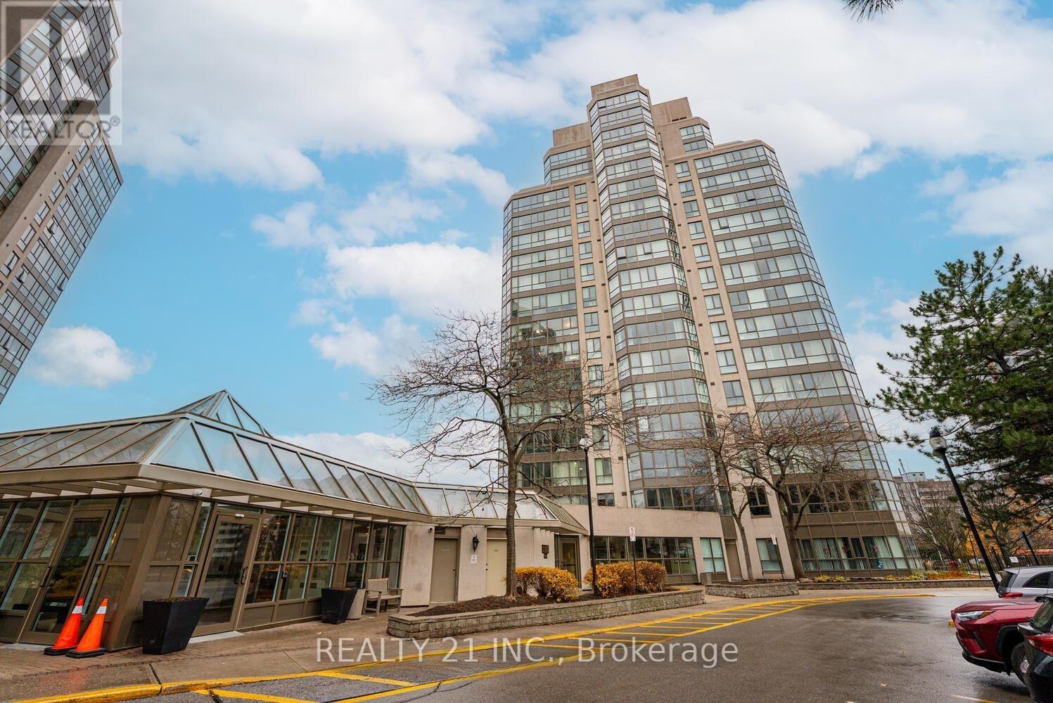 1107 - 3233 Eglinton Avenue E, Toronto, Ontario  M1J 3N6 - Photo 31 - E13069266