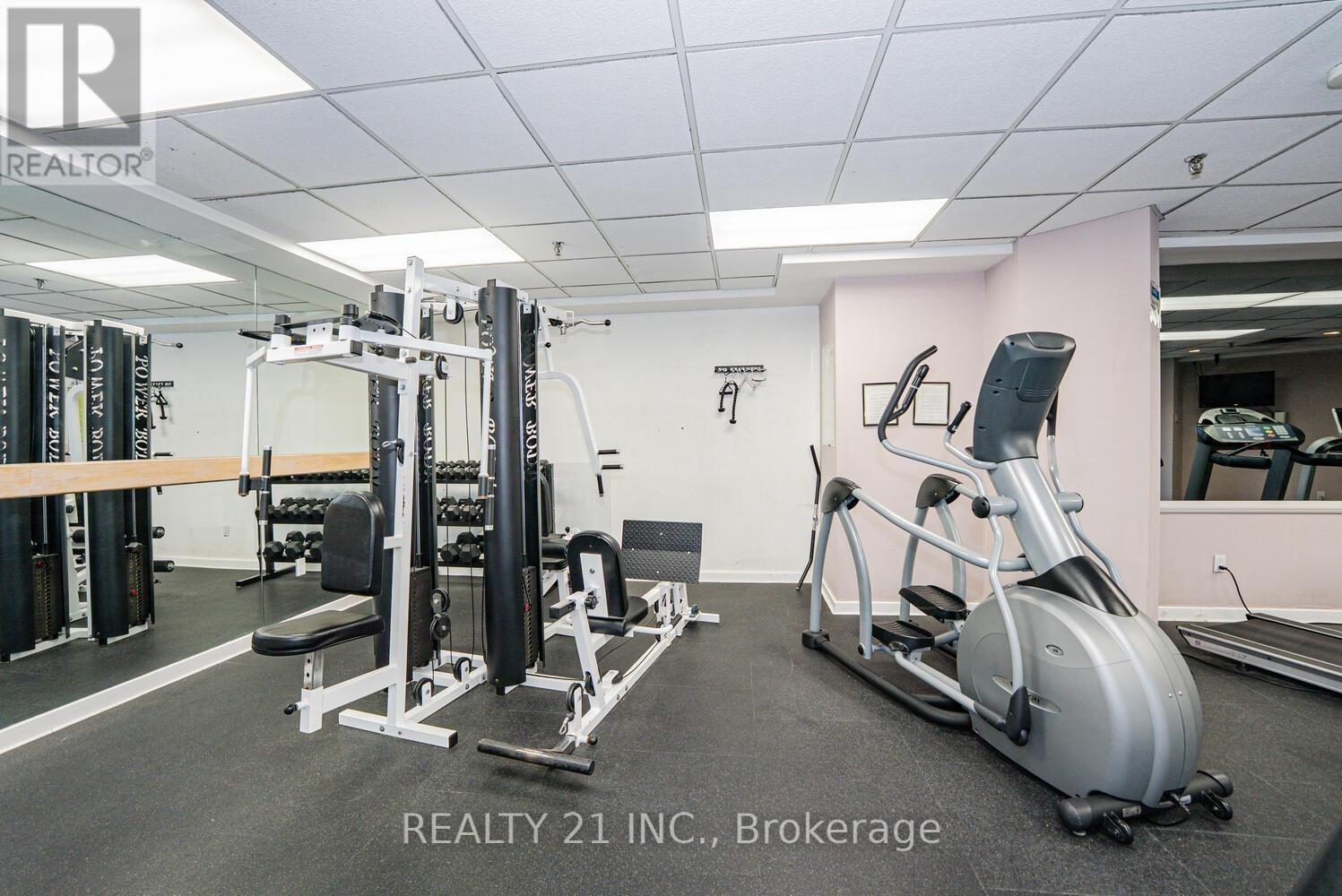 1107 - 3233 Eglinton Avenue E, Toronto, Ontario  M1J 3N6 - Photo 32 - E13069266