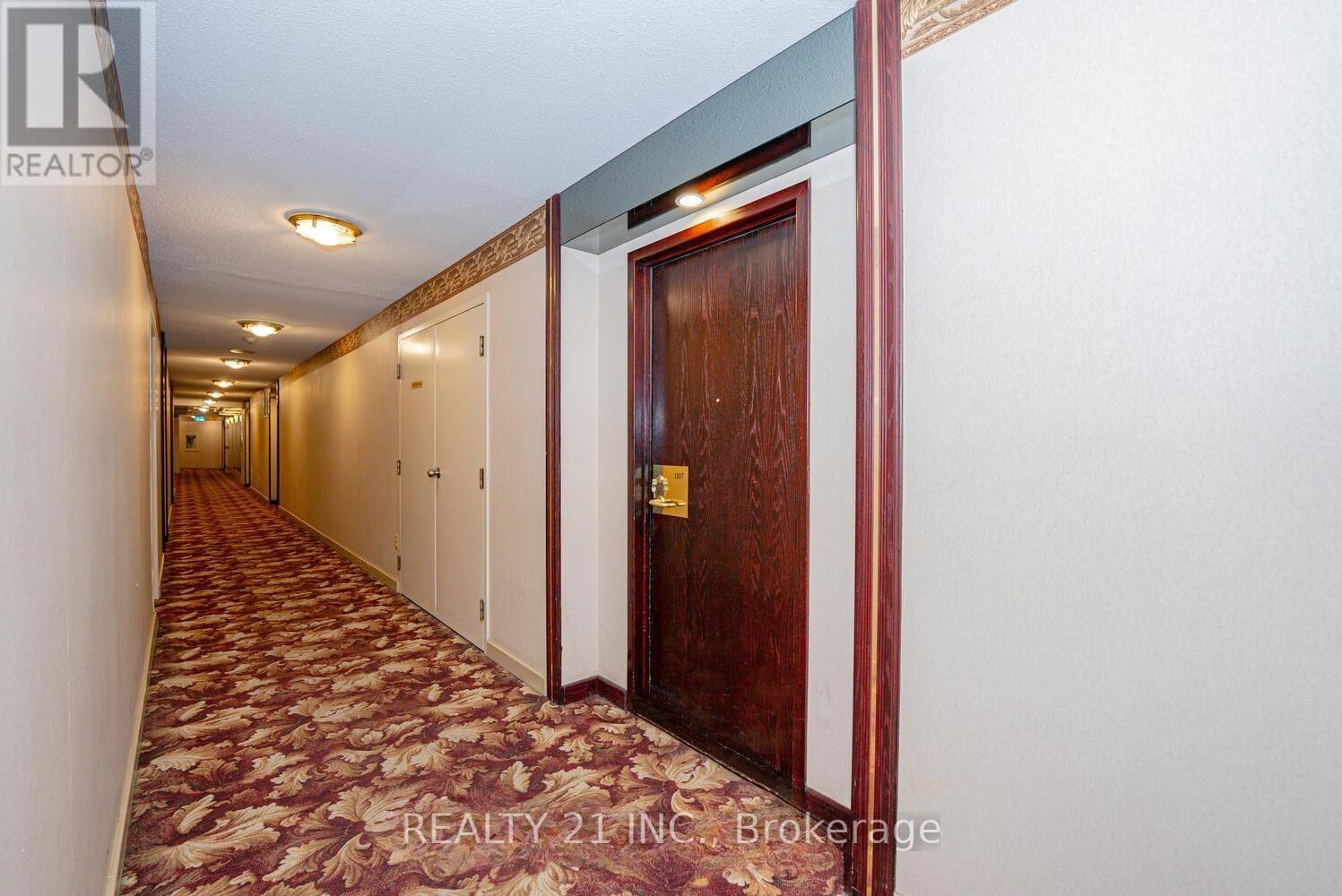 1107 - 3233 Eglinton Avenue E, Toronto, Ontario  M1J 3N6 - Photo 4 - E13069266