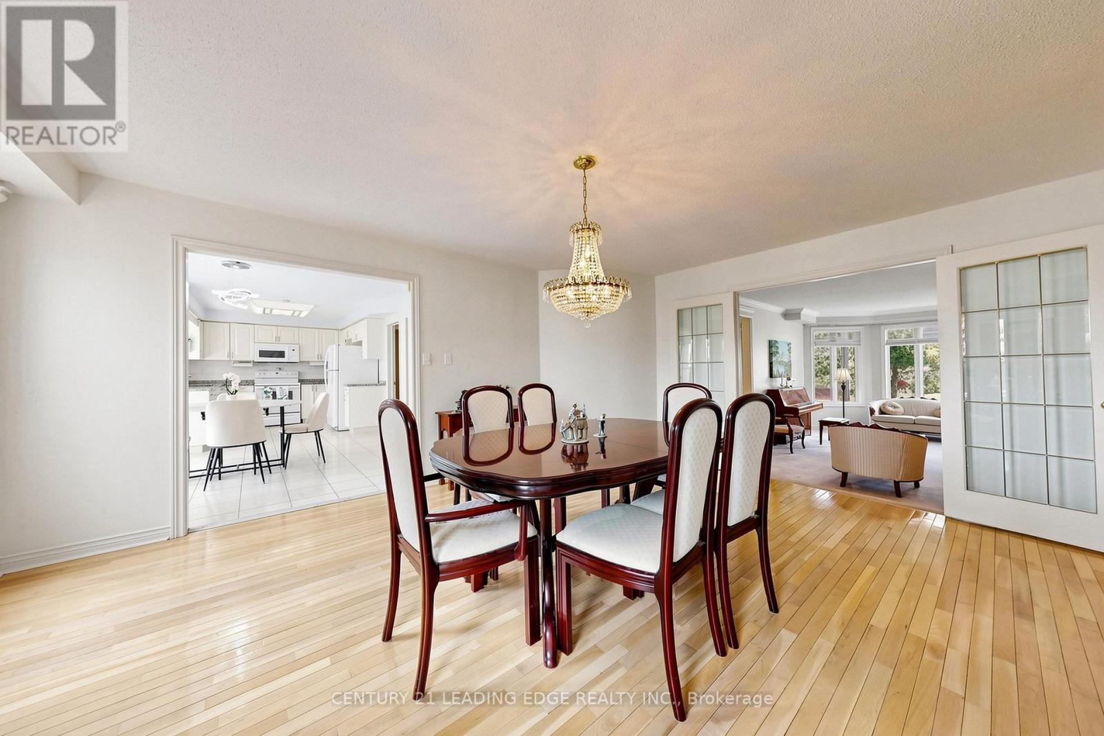 29 Darley Street, Ajax, Ontario  L1T 3X9 - Photo 11 - E13069270