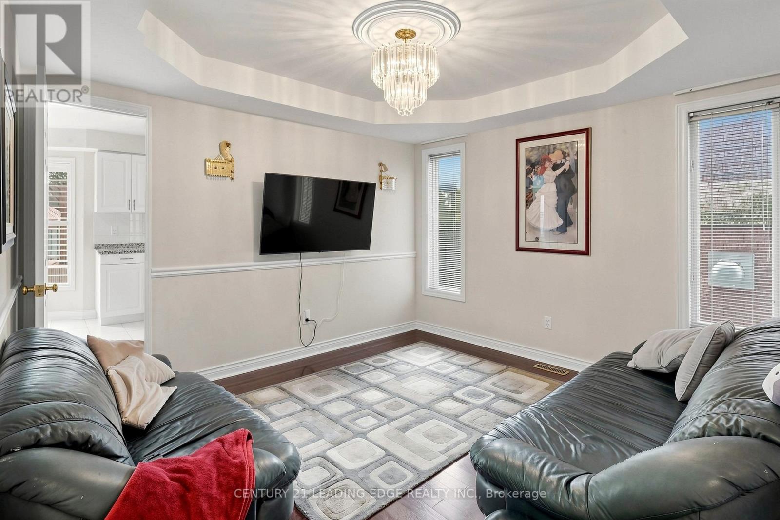 29 Darley Street, Ajax, Ontario  L1T 3X9 - Photo 12 - E13069270
