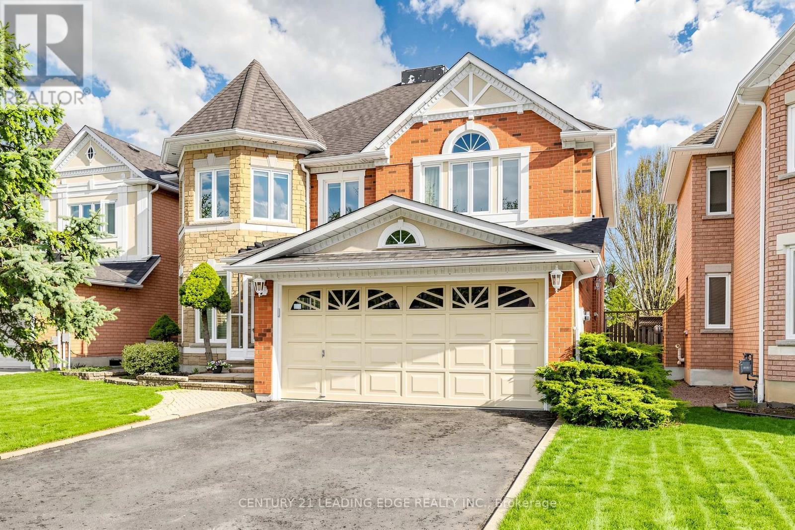 29 Darley Street, Ajax, Ontario  L1T 3X9 - Photo 2 - E13069270